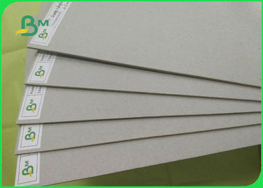1 mm, 1,5 mm, 2 mm Grijs Grijzeltekens Papierplaten Zwart Gelamineerd Grijs Karton