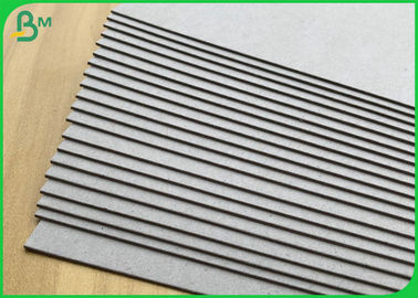 1.0mm 1.5mm Grijs karton voor het maken van een boekdoos