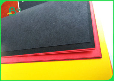 Roze / groen kopieerpapier 70 g 80 g aangepast kleurrijk papier 70 x 100 cm vel