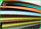 FSC het Roze/Groene Exemplaardocument 70g 80g paste Kleurrijk Document 70 x 100cm blad aan