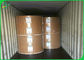 100% houtpulp 30gsm - het Document van 45gsm 1020mm MG Kraftpapier voor Voedselpakketten