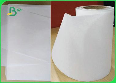 FDA 45 gram 50 gram MG Witte Kraftpapierrol Zurevrij
