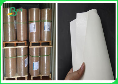300 gram ivoorplaat + 15 gram PE-gecoat papier met lunchdoos