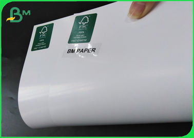 200 gram couchpapier C2S Glossy Coated Art Card Board 28 x 40 inch