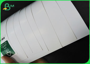 200 gram couchpapier C2S Glossy Coated Art Card Board 28 x 40 inch