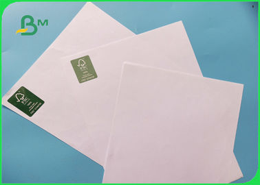 Lange 50 / 100m 100% houtpulp glad rimpel plotter papier voor tekenen