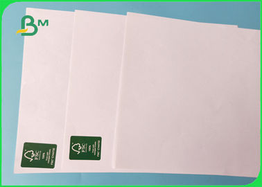 Lange 50 / 100m 100% houtpulp glad rimpel plotter papier voor tekenen
