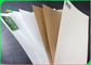 FDA-document van MG kraftpapier van rang het waterdichte groene veiligheid verhitbare 35/40 gram in broodje