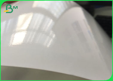 Spiegelfabriek gegoten gecoat papier 230gm High End Verpakkingsdrukpapier