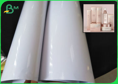 Spiegelfabriek gegoten gecoat papier 230gm High End Verpakkingsdrukpapier