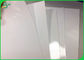 FSC goedgekeurde 230 / 250GSM gegoten gecoate papieren spiegelafwerking met een diameter van 40 inch