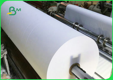 70 gsm 80 gsm schoolboekpapier rollen grootte 1000 mm goede inkt absorptie