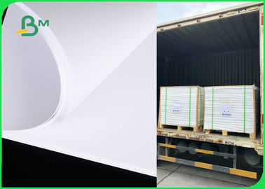 70 gsm 80 gsm schoolboekpapier rollen grootte 1000 mm goede inkt absorptie