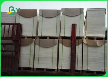 300 gm Wit PE-gecoat ivoorbord voor het maken van voedseldozen 50 * 70 cm