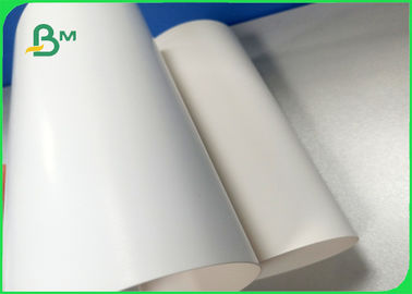 Breedte 700 × 1000 mm Goed gladheid 270 gms 300 gms 350 gms Ivory Board Voor pakketten
