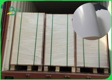 Breedte 700 × 1000 mm Goed gladheid 270 gms 300 gms 350 gms Ivory Board Voor pakketten