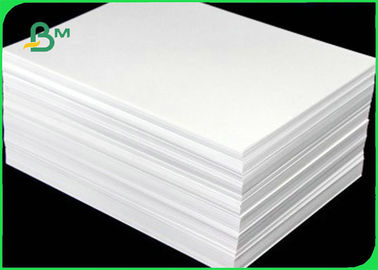270 gm 300 gm C1S Hoog Bulk Ivory Board Fold 700*1000 mm