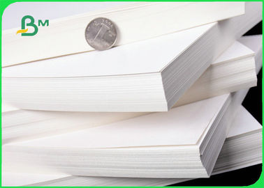 270 gm 300 gm C1S Hoog Bulk Ivory Board Fold 700*1000 mm