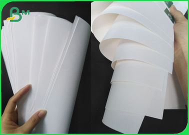 UWF ongecoat houtvrij papier 100 gm 120 gm OBAvrij in vellen
