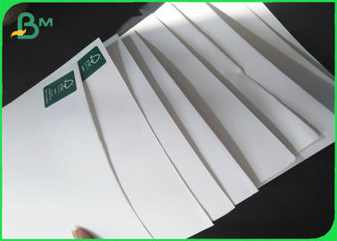 UWF ongecoat houtvrij papier 100 gm 120 gm OBAvrij in vellen