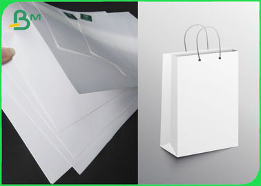 UWF ongecoat houtvrij papier 100 gm 120 gm OBAvrij in vellen