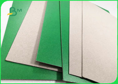 Kleurboekbindingsbord voor dossiersmappen 0,4 mm 0,5 mm 0,6 mm Hardheid