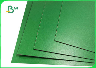Kleurboekbindingsbord voor dossiersmappen 0,4 mm 0,5 mm 0,6 mm Hardheid