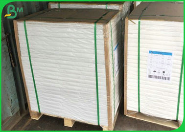 van 35gsm 40gsm 100% het Zuivere Witte Kraftpapier Papier van de Pulpmg voor Voedselpakketten