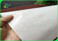 32 / 35/40grams MG Witte Kraftpapier Document het Broodje van FDA Verpakking voor Verpakkingsspaanders