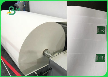 70 gm 80 gm 100 gm ongecoat offsetpapier voor boeken