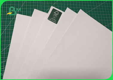 16lb 20lb 24lb Bond Paper Voor Documenten 61 * 86cm Goed drukwerk
