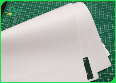 16lb 20lb 24lb Bond Paper Voor Documenten 61 * 86cm Goed drukwerk