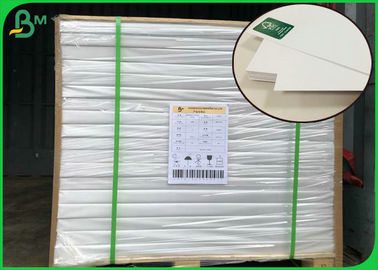 60 g 70 g houtvrij ongelaagd offsetpapier met een witte kleur van 110%