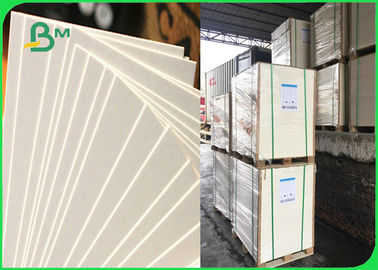 FBB CG1 Coated C1S Ivory Board Voor pakket 1.0mm 1.2mm 1.5mm 700*1000mm