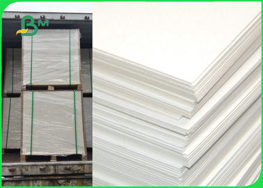 FBB CG1 Coated C1S Ivory Board Voor pakket 1.0mm 1.2mm 1.5mm 700*1000mm