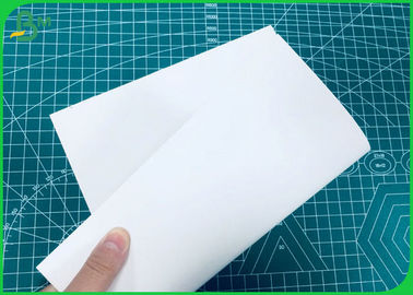 230GSM tot 400GSM Volledig vaste wit gecoate FBB met goede stijfheid
