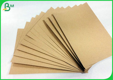 160GSM tot 220GSM ongecoat bruin Kraft Liner Board voor cadeaubon