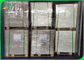 FSC recycleerde Wit Hoogste Kraftpapier Linerboard voor Kartonvoeringen 140gsm 170gsm