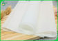 Maagdelijk Materieel Chemisch afbreekbaar Wit MG-Document Broodje voor het Verpakken van Vlees