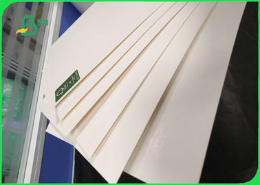 Gecoat FBB-karton voor onzichtbare sokkenverpakkingen 350GSM 400GSM
