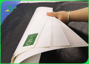 Gecoat FBB-karton voor onzichtbare sokkenverpakkingen 350GSM 400GSM