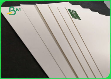 Gecoat FBB-karton voor onzichtbare sokkenverpakkingen 350GSM 400GSM