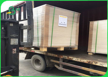 230 - 350 gram vouwdoos karton / C1S bedekt papier 645 * 920 mm