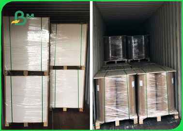 230 - 350 gram vouwdoos karton / C1S bedekt papier 645 * 920 mm