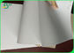 170gsm 200gsm knippen ZijdieKraftpapier-Document Één Kant weg voor Verpakking met een laag wordt bedekt