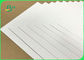 Rangaa Super Wit Absorberend Document in Blad 0.6mm 0.8mm voor Onderlegger voor glazen
