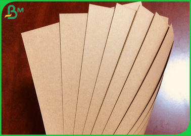 Pure Food Satety Bruine Kraftpapierrol voor het maken van cake pakketdoos