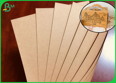 Pure Food Satety Bruine Kraftpapierrol voor het maken van cake pakketdoos