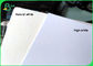 Aangepast Natuurlijk wit Vochtigheids absorberend document 0.7mm blad