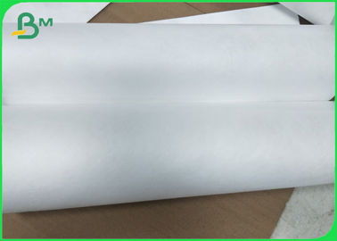 Whitemess Geen Vlek75gsm 0.205mm 1073D Dupont Document Stofdicht & Lichtgewicht